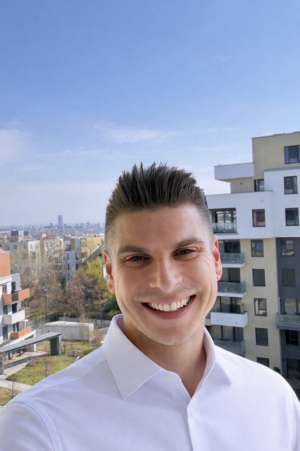 Balázs Márk