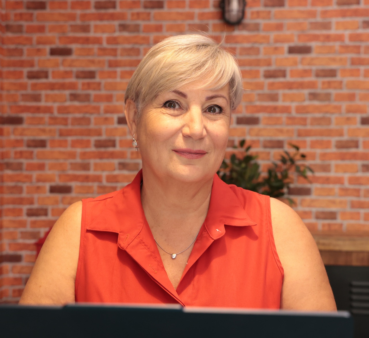 Horváth Ildikó