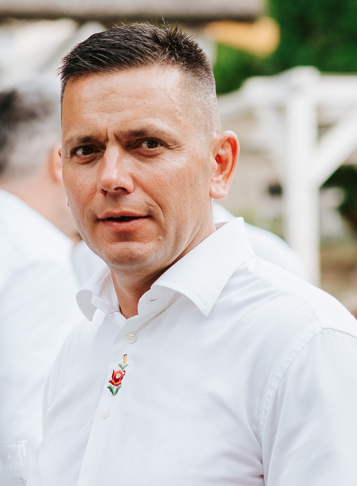 Püspök Attila